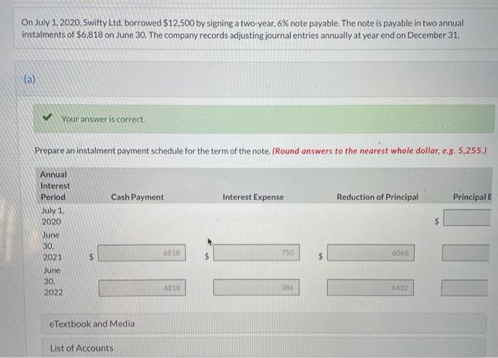  please help with partial statement of financial position. thank you On