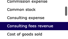 January 1 (beginning of its fiscal year), Conover, Inc., a financial services