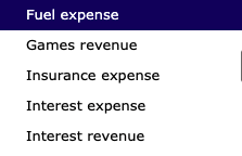 consulting firm, reported the following account balances (in thousands, except for par