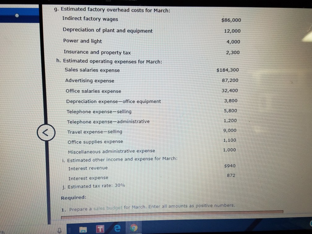 products consume both machine hours and direct labor hours in the two