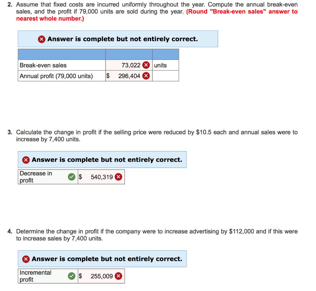The Central Valley Company is a manufacturing firm that produces and sells