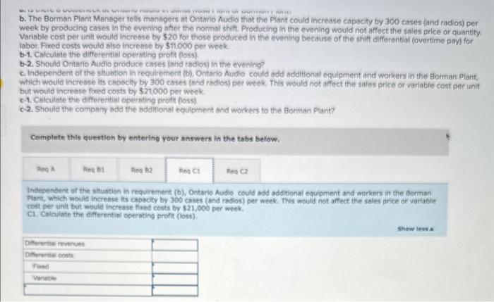 The electronics are manufactured at the Santa Rosa Plant, which send the