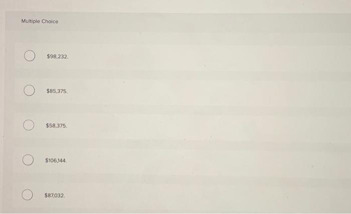 the transportation industry are as follows: The annual breakeven point in sales