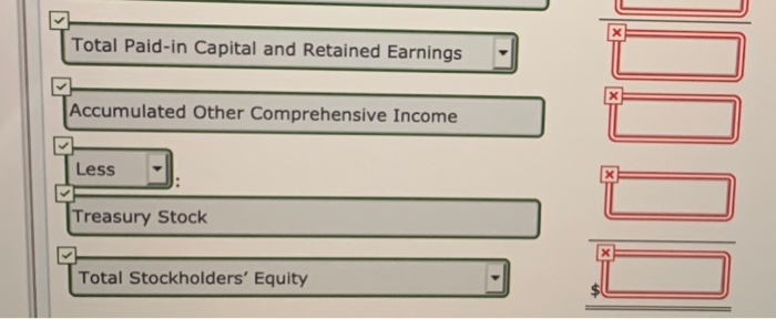 par (3,000,000 shares authorized, 640,000 shares issued and outstanding) Paid-in Capital in