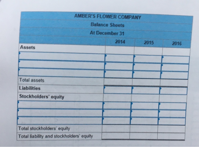 $80,000 cash from the issue of common stock The following data summarize
