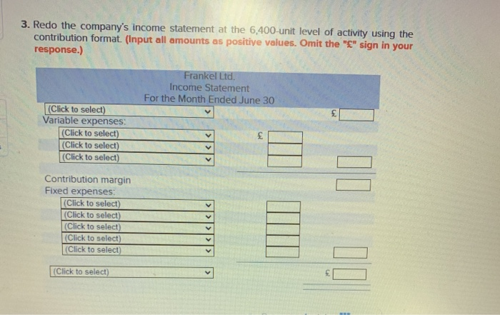 Operating income $ 220,000 The guitars sell, on average, for $850 each.