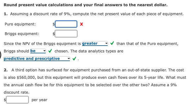 12B.1 and Exhibit 12B.2. Spiro Hospital is investigating the possibility of investing