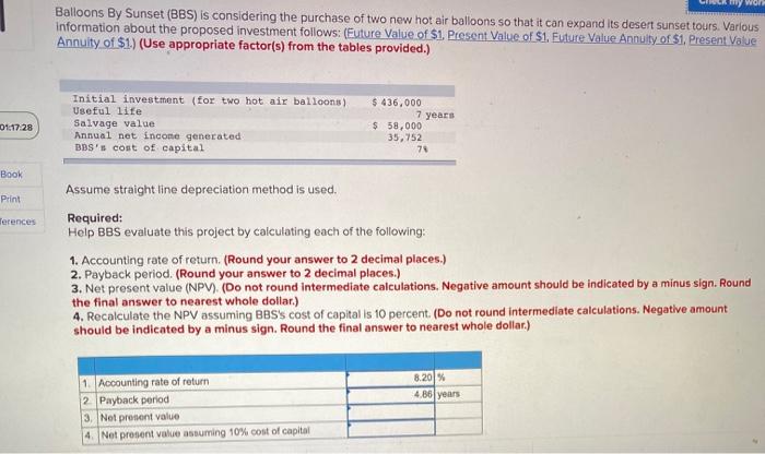 please help find #3 my won Balloons By Sunset (BBS) is considering