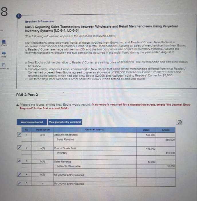 goods sold (before shrinkage) of $16.5 billion, ending inventory for 2015 of