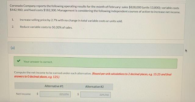 wrong Question 2, if able to assist me, thank you! This option