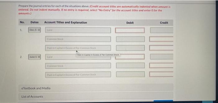 CPA firm of Hinkson and Calvert, you encounter the following situations in