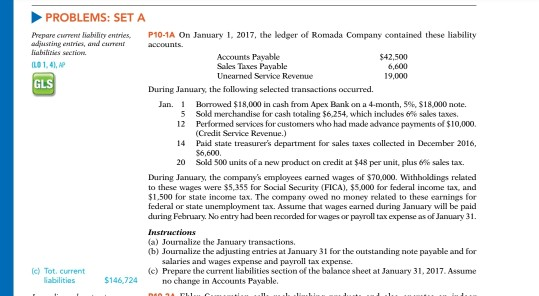 5 Cash 18,480 Sales Revenue ($18,480 106.25%) 17,393* 1,087 8,000 Sales Taxes
