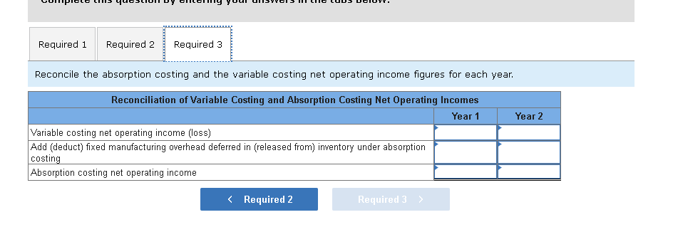 what is the unit product cost for both years? 2. What is