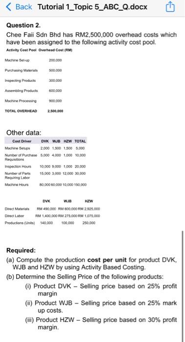 please answer step hy step wiyn formula if they is so i