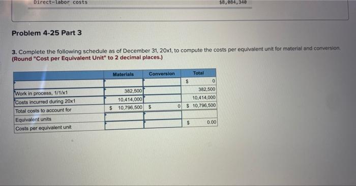 4-5) [The following information applies to the questions displayed below.] Timing Tochnology,