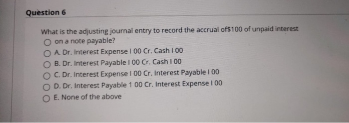 400-, what is the correct analysis of the journal entry? A. Accounts