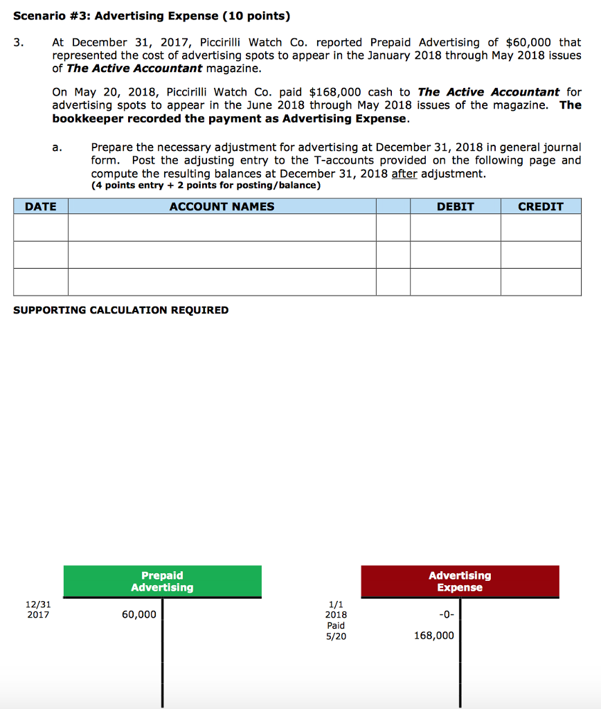 answer any follow up questions as well as to post entries for