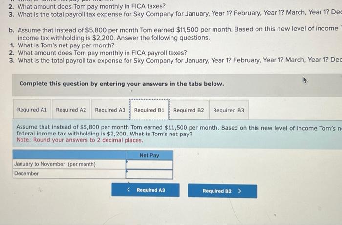 Assume the Soclal Securily tax rate is 6 percent for the first