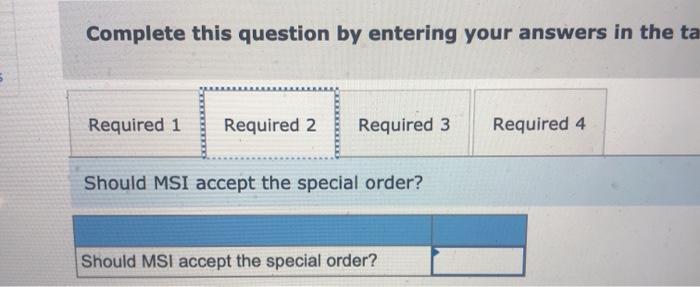 a fourth-grade teacher from Portland about the possibility of creating a specially