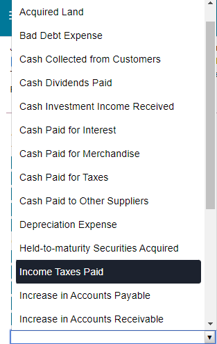 1 Save James Hamilton Associates closed its books for the current year.