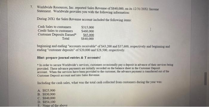  please solve with very detailed steps. correct answer is provided solve