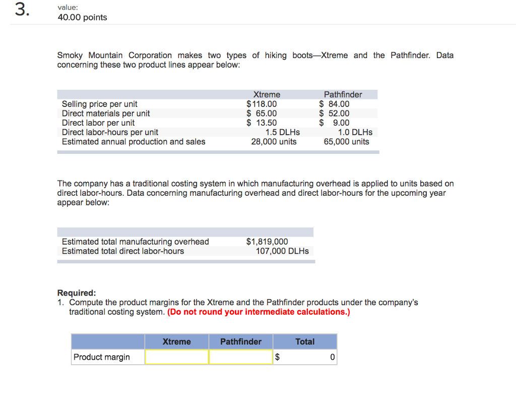 Please solve this question and show the steps if possible :)