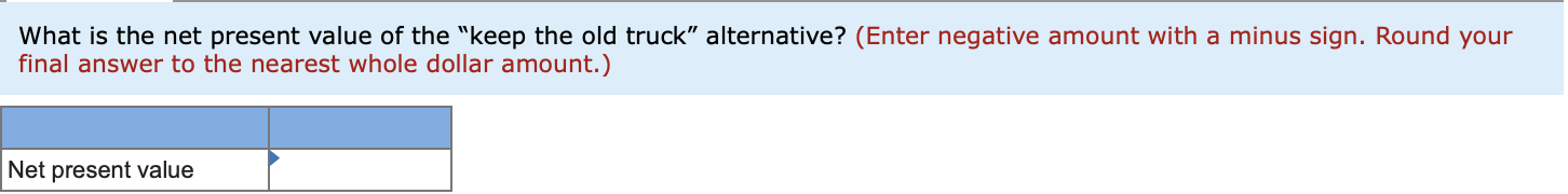 Panama, has a small truck that it uses for intracity deliveries. The
