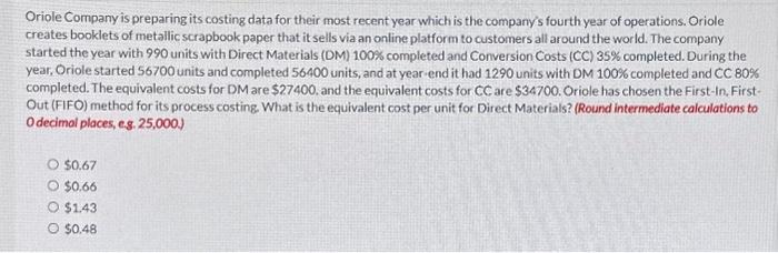 salution does not match any correct answer on first one. the second