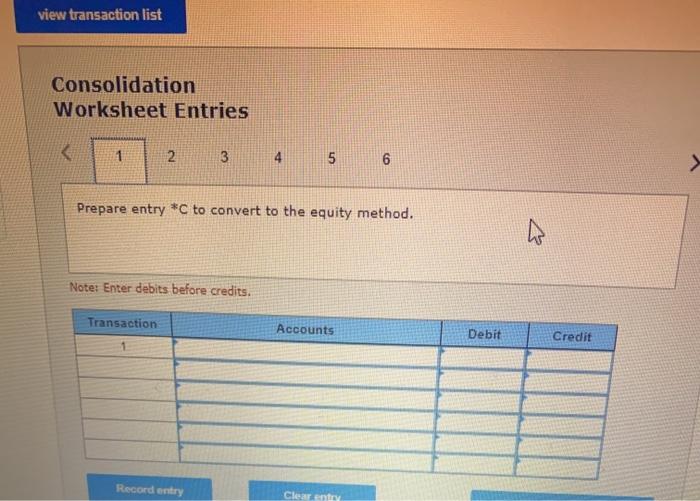 On January 1, 2019. Aronsen Company acquired 90 percent of Siedel Company's