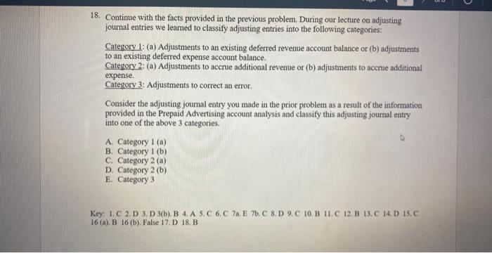 of 20X1 for newspaper advetivements that ran in February, March, and Apnl