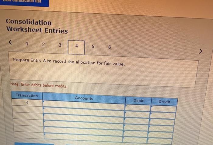 $300,000. Aronsen paid $720,000 for this investment. The acquisition-date fair value of