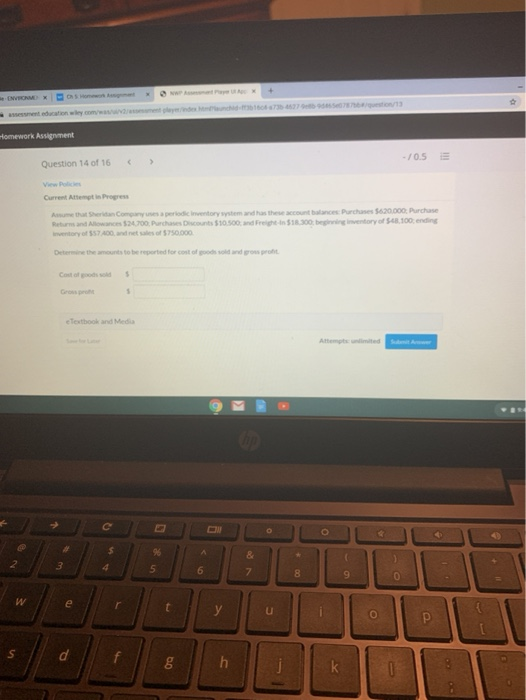  Homework Assignment - 10.5