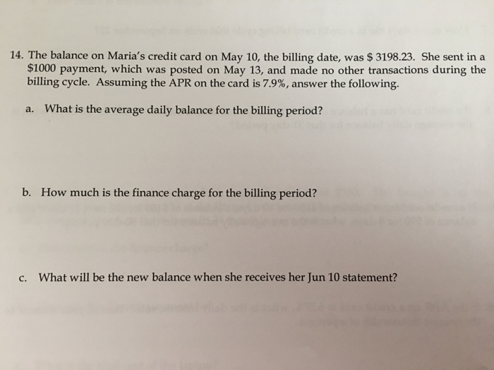  Please help me solve 14a - 14c and please explain how