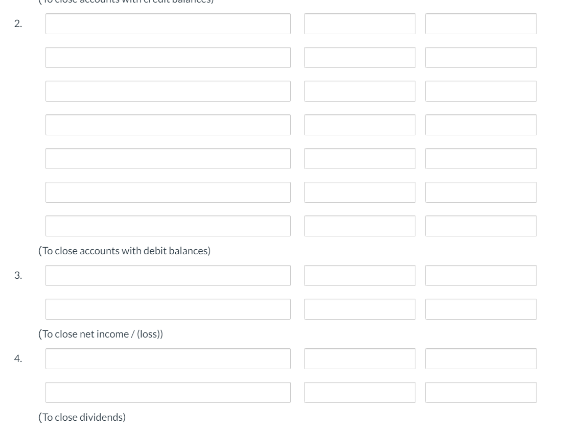 December 31, 2020. Inventory 12/31/20 $59,030 Cost of Goods Sold $224,679 Common