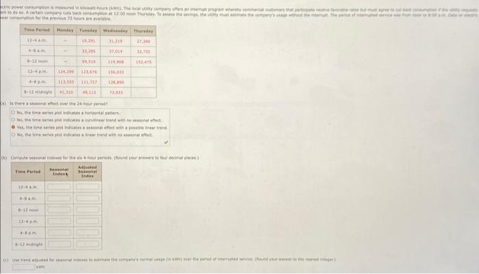 make sure your answers are correct! and do all the questions please