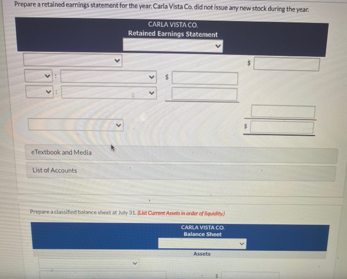 payable Salaries and wages expense Supplies expense Equipment Accounts payable Service revenue