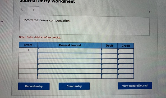 problem, but a math problem. The complication is that the bonus formula