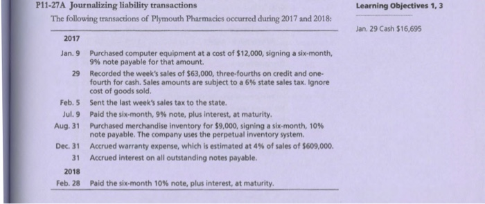 value on January 1, 2018. These bonds pay interest on June 30