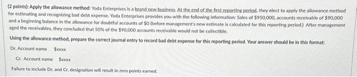 new business. At the end of the first reporting period, they elect