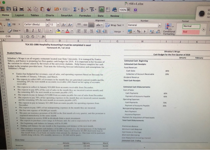  100% Home Layout Tables Charts SmartArt Formulas DataReview abWrap Text General