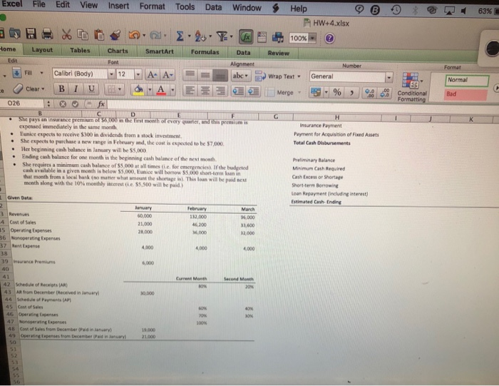 Normal ClearBIU Merge" Formatting 026 TCA 321-1006 Mospitality Accounting l must be
