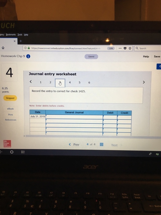 the bank's records and Jenny lrvine, the accountant for Western Imports, the