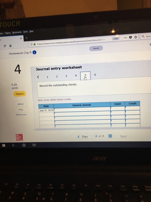 for $14,900 from Foncier Ricard, a customer located in France, was received