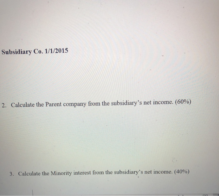 4, and this is the fourth Question 3: (16 points) B1, C1,