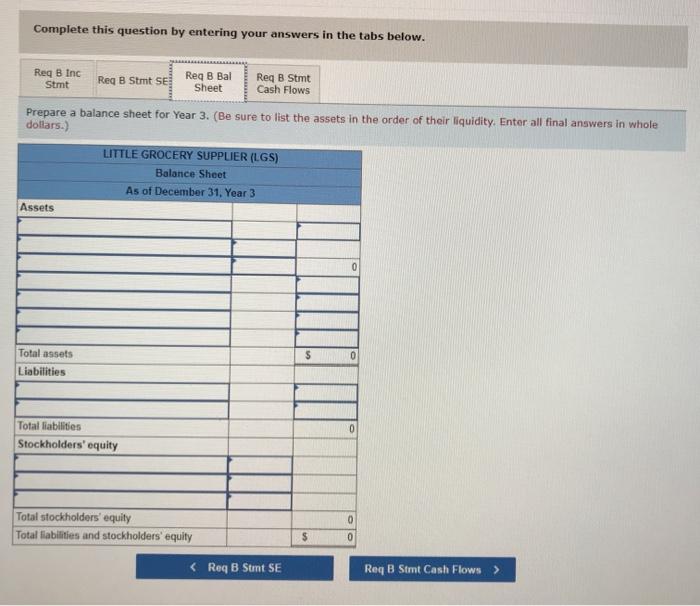 of December 31, Year 2 Cash Accounts receivable Allowance for doubtful accounts