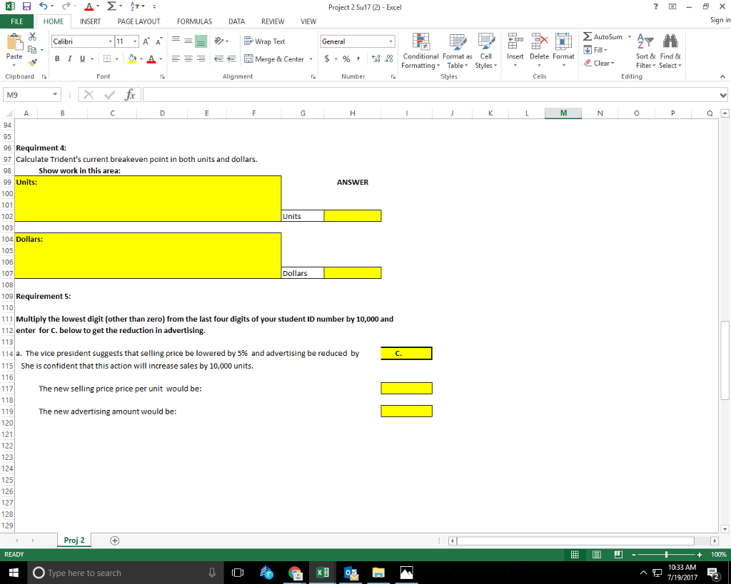 , 58.8 conditional Format as Cell Insert Delete Format Sort & Find