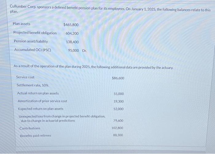 please work the problem out in excel so i can visibly understand