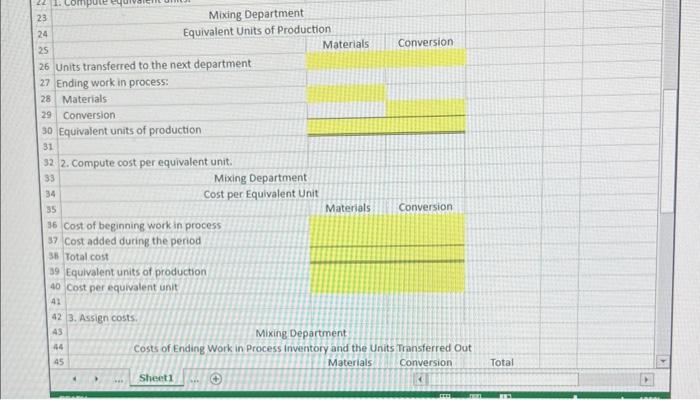? Gipbourd 5 Font r. styies A1 fx Hayword, Inc. uses weighted-average