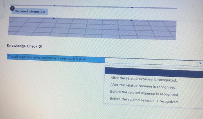 accounts. One or more balance sheet accounts and one or more income