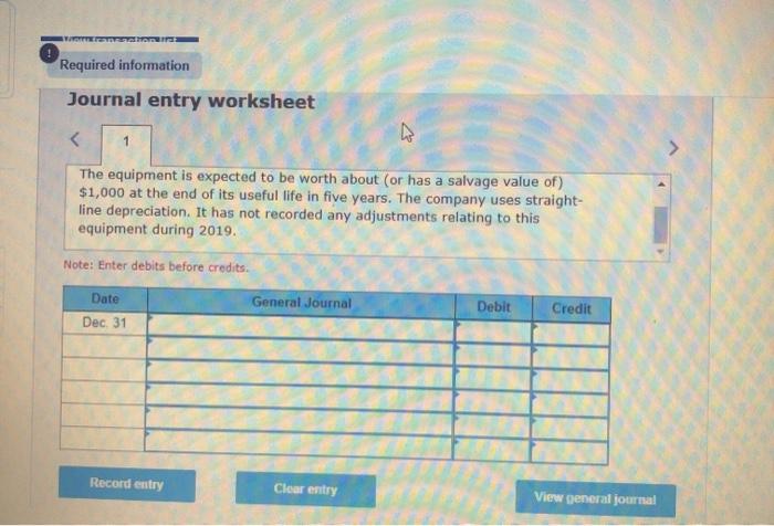 statement accounts. Only income statement accounts. One or more balance sheet accounts